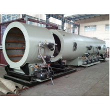 1200mm CE/SGS/ISO9001 Vakuumkalibrierung Kühlung Tank